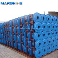 710 Double Flange Diameter Cable Reel Roller